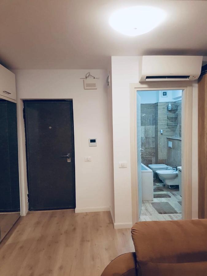 Năvodari Wave 2 Mamaia Prima Linie Vedere La Mare 120Mp מראה חיצוני תמונה