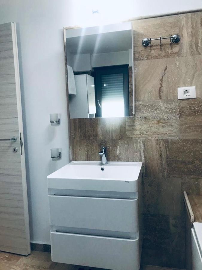 Năvodari Wave 2 Mamaia Prima Linie Vedere La Mare 120Mp מראה חיצוני תמונה