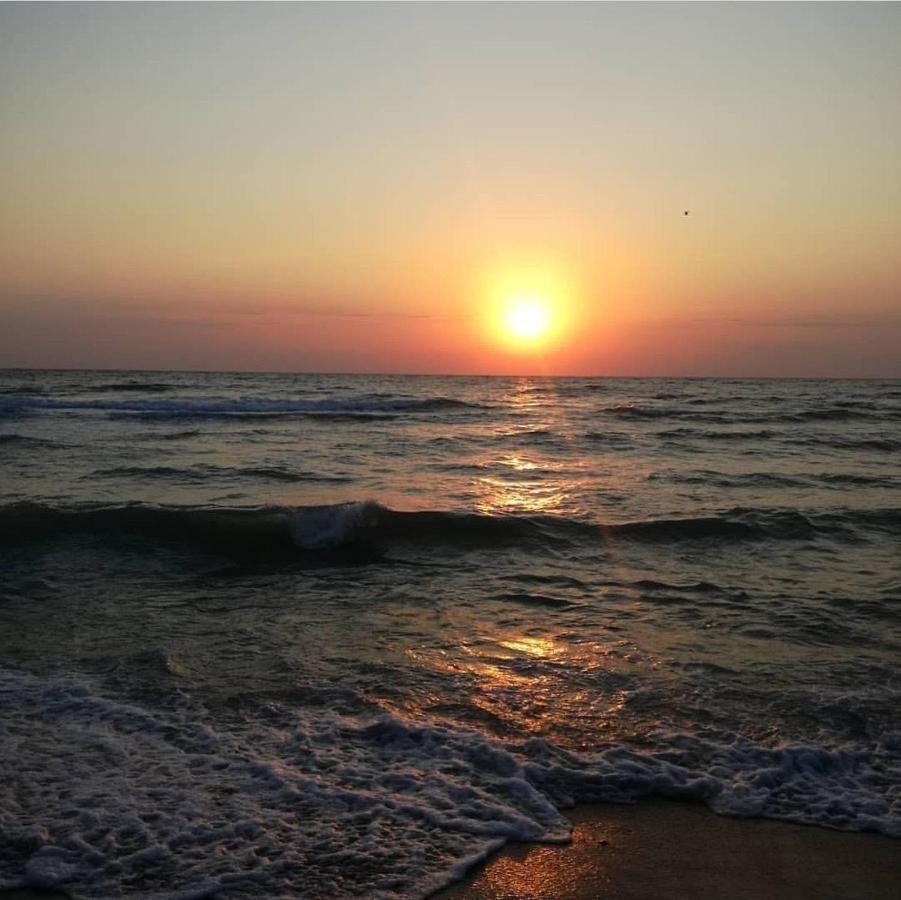 Năvodari Wave 2 Mamaia Prima Linie Vedere La Mare 120Mp מראה חיצוני תמונה
